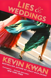 Lies And Weddings